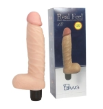 Вибратор на бетарейках