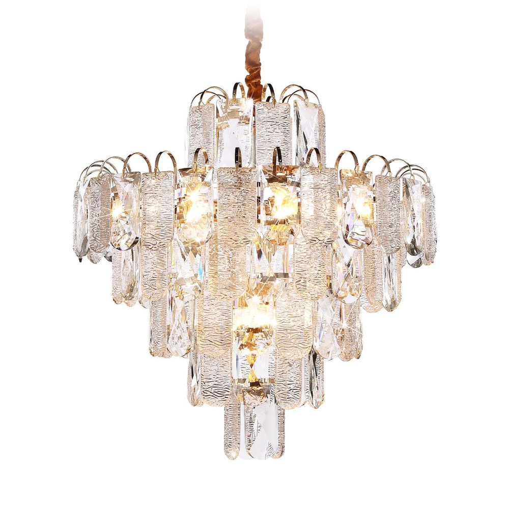 Подвесная люстра Ambrella light Traditional TR5233