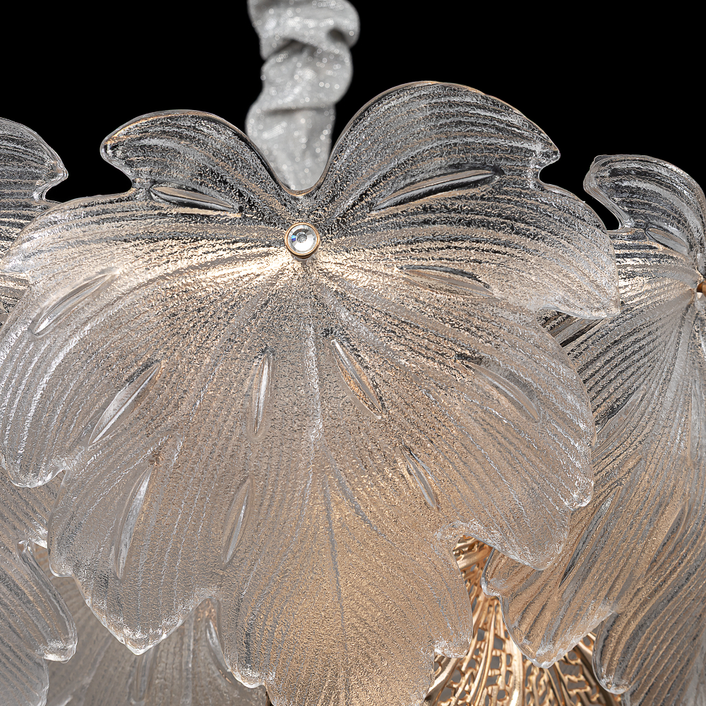 Citilux DRYAD CL305150 Люстра подвесная