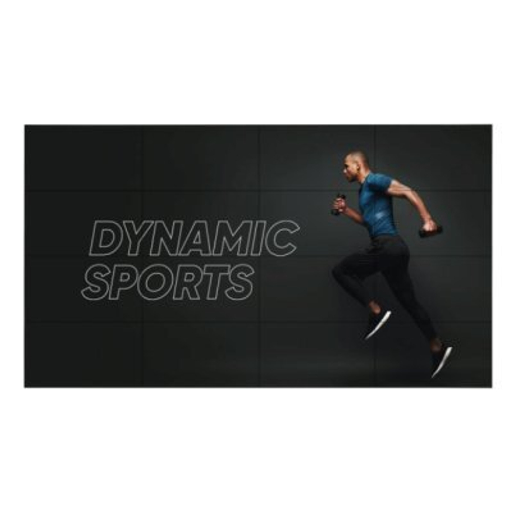 Панель для видеостены LG 55VL5PJ-A