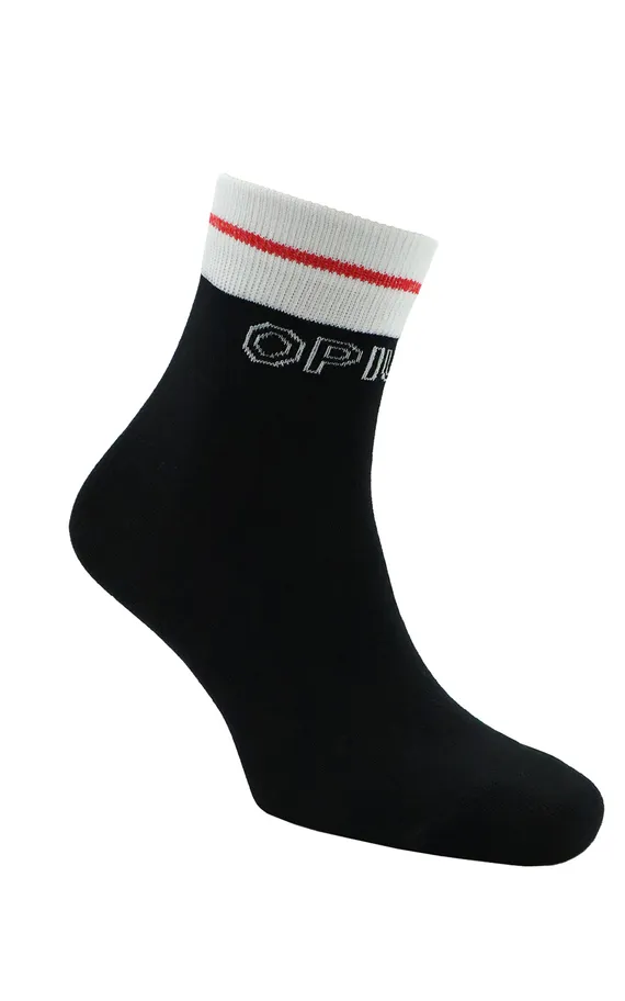 Мужские носки Sport Белый-Серый-Черный