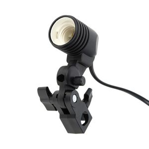 Патроны для ламп источников постоянного света