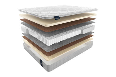 Матрас MaterLux GROSSETO