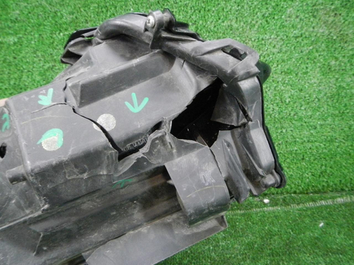 Фара левая Lexus NX (2014-2017) LED