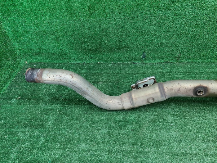 Катализатор Mercedes V w447 (2014-н.в.)