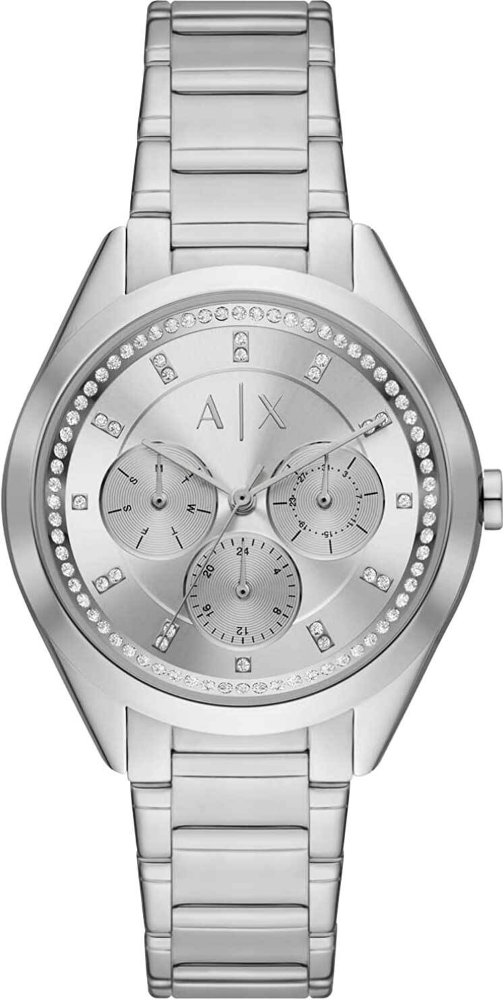 Женские наручные часы Armani Exchange AX5654