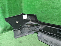 Бампер задний BMW X4 G02 (2018-2021)