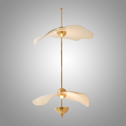 Подвесной светильник HARMAN B D40