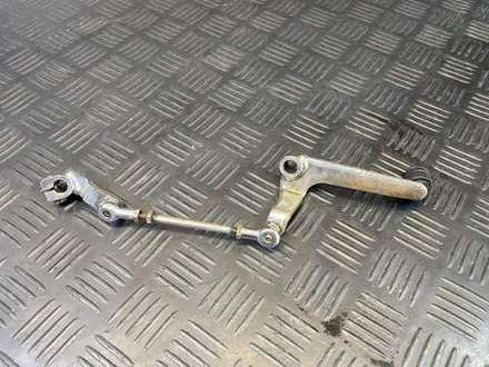 Лапка КПП Yamaha Virago 1100 XV1100