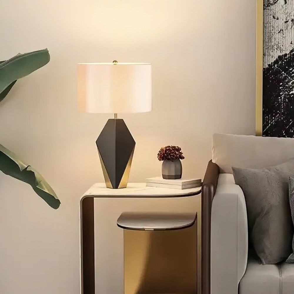 Table design lamp Alessa