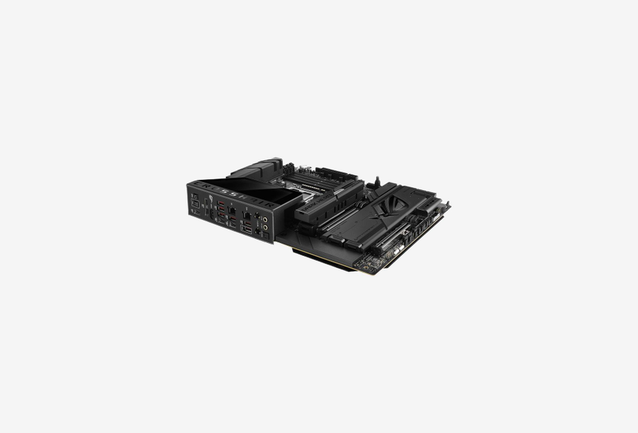 ROG CROSSHAIR X870E DARK HERO_0726709110038