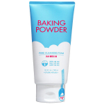 Пенка очищающая для жирной и комбинированной кожи Etude House Baking Powder Pore Cleansing Foam 160 мл.