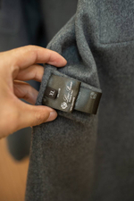 Кашемировая рубашка Loro Piana