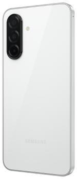 Смартфон Samsung Galaxy A26 5G 8 ГБ/256 ГБ белый