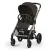 Прогулочная коляска Cybex Balios S Lux TPE Chocolate Brown