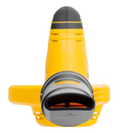 Воздуходувка аккумуляторная, AB-500, 60 м/с, 500 м3/ч, Li-Ion, 20 В Denzel