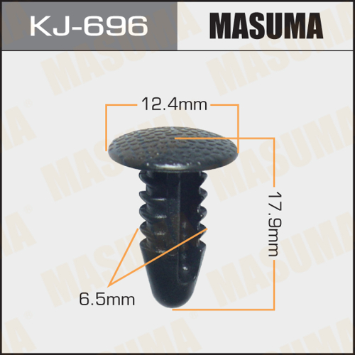 Пистон автомобильный MASUMA KJ-696
