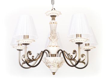 Подвесная люстра Abrasax  SD713