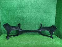 Бампер передний Mercedes GLS x167 (2019-2024) AMG