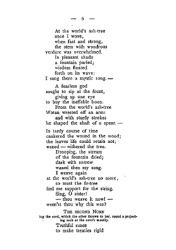 Götterdämmerung | Richard Wagner