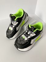 Новые кроссовки Puma, 25