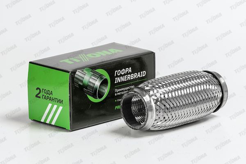 Гофра TIXONA 45150