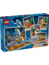 Конструктор City 60475 Адвент-календарь 2025