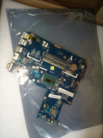 Материнская плата для ноутбука Lenovo B50-80 LA-B091P NOK UMA Intel core I3-4005 G FP DC (5B20H75062), оригинал