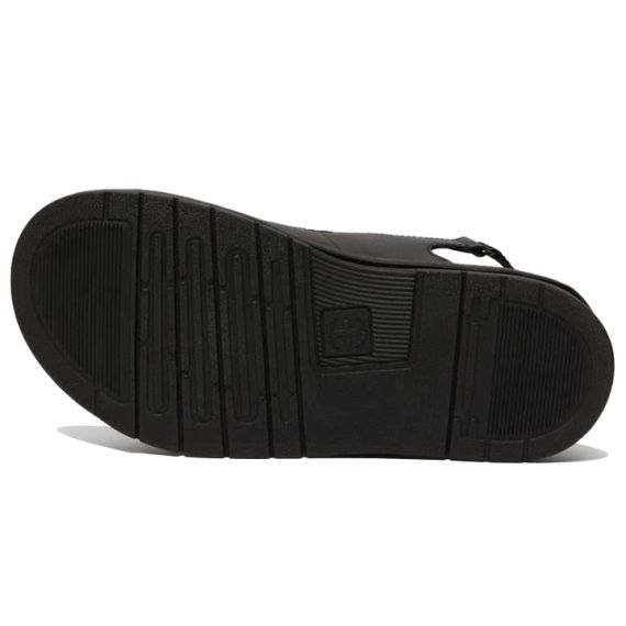 Dr. Martens Soloman 'Black'