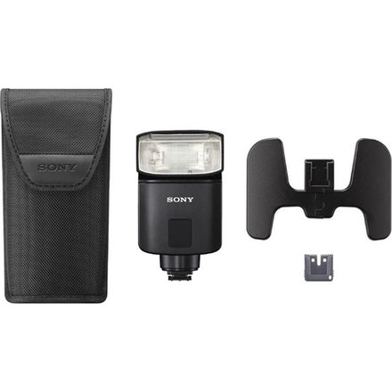 Вспышка Sony HVL-F32M