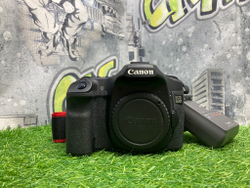 Canon EOS 50D (6000 кадров)