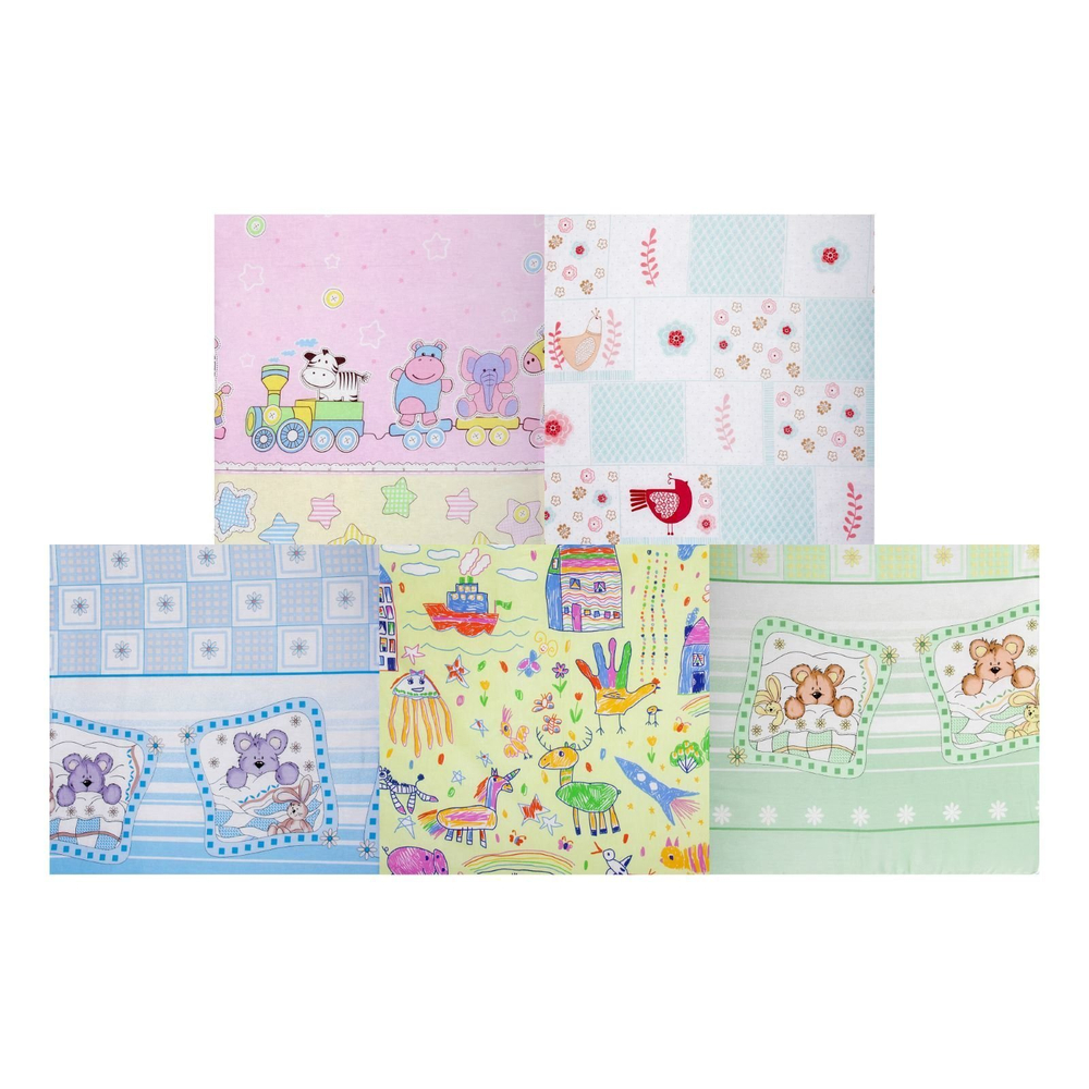 Матрас детский "САДКО", стандарт