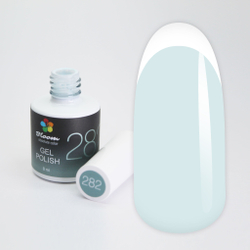 Bloom Гель-лак Воздушный поцелуй 282, 8 мл