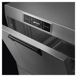 Посудомоечная машина с фронтальной загрузкой SMEG Professional SPD522S