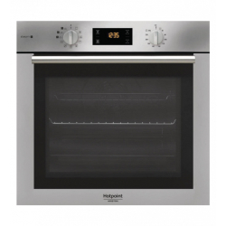 Встраиваемый электрический духовой шкаф Hotpoint-Ariston FA4S 841 P IX HA