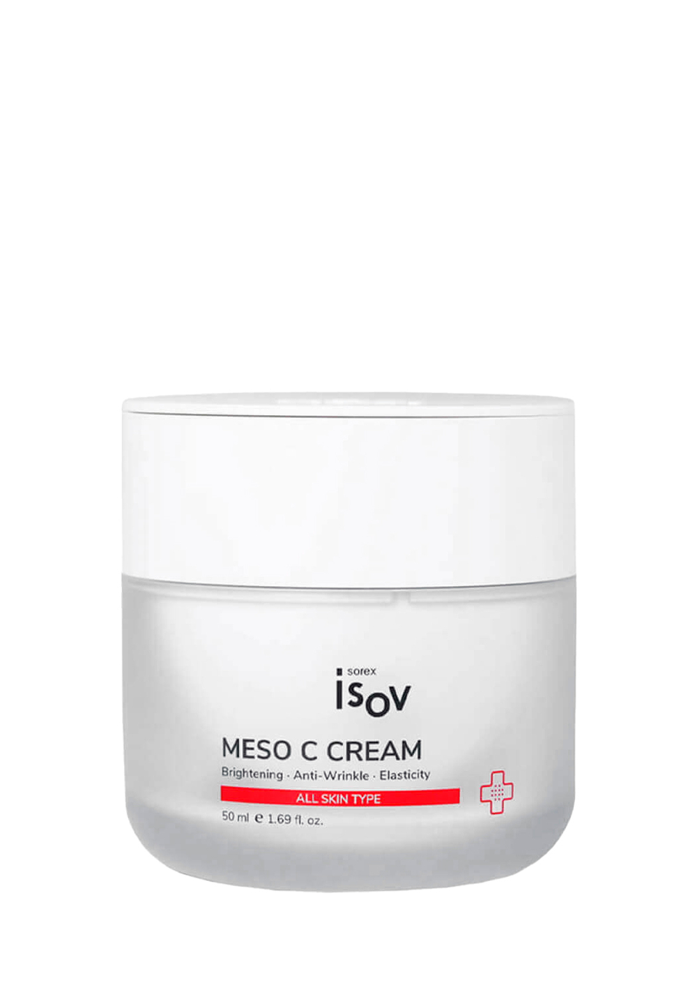 Isov Meso Stem C Cream Восстанавливающий крем против морщин
