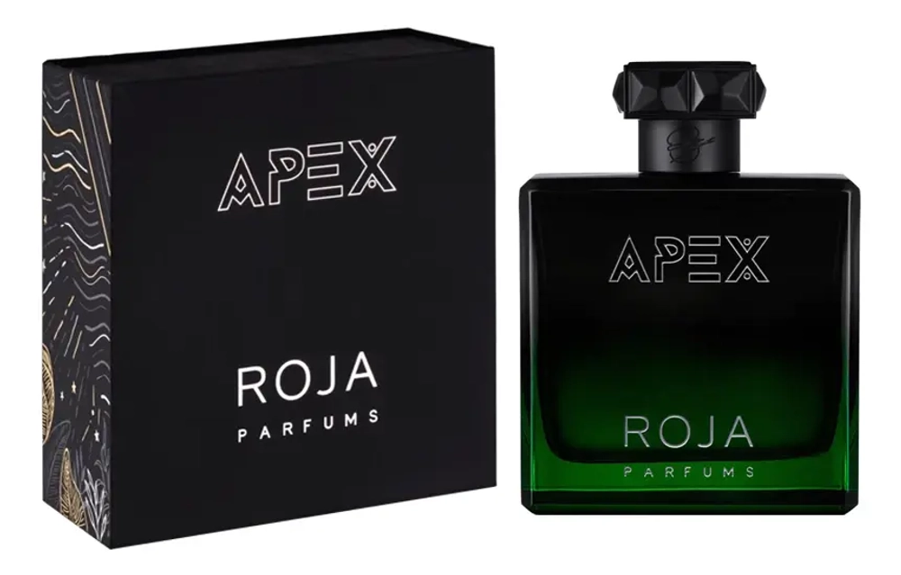 Парфюмерная вода ROJA DOVE APEX w 100мл.