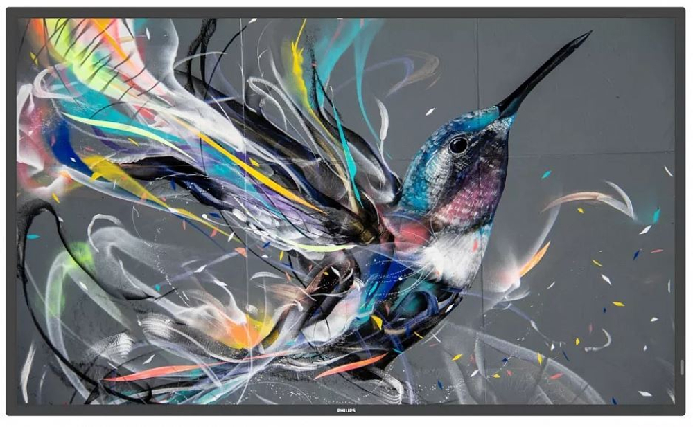 Панель LCD 55' Philips 55BDL3650Q