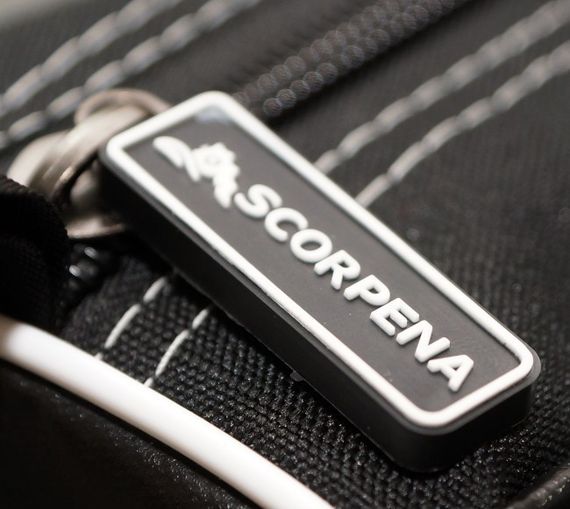 Сумка палубная Scorpena Svir