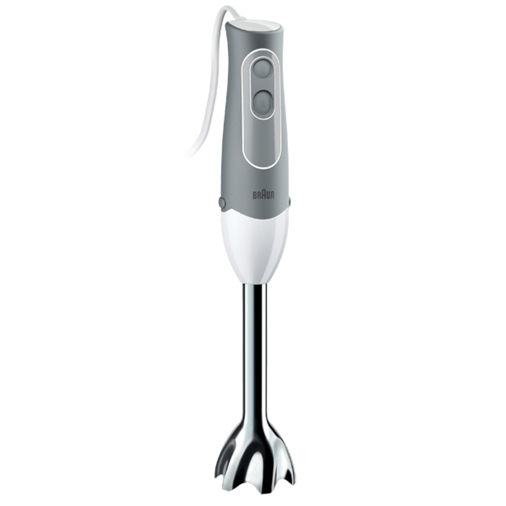 Блендер погружной Braun MQ 535 Sauce