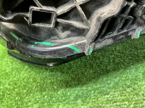 Фара правая BMW X5 G05 X6 G06 (18-23) Laser Light