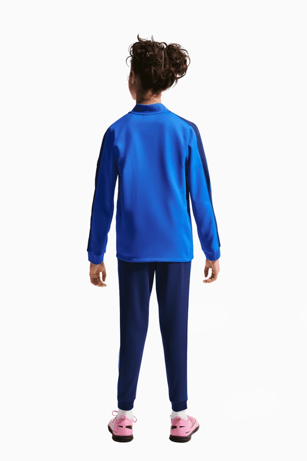 Спортивный костюм Nike Inter Milan 26/27 Strike Junior - синий