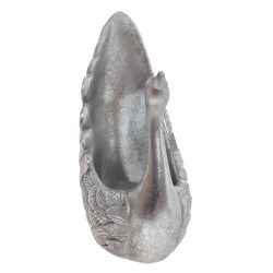 GAEM Подставка для бутылки "Лебедь", L18 W12 H27 см