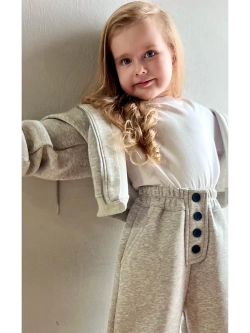 Костюм спортивный