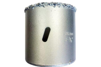 Коронка 67мм Makita D-51225