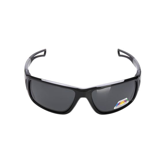 Очки PREMIER поляризационные в чехле (серый) PR-OP-55408-G-B