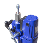 Установка для алмазного бурения TOPALMAZ PCD-160