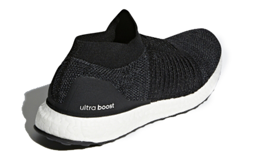 Кроссовки Adidas Ultraboost Laceless (Женская размерная сетка)