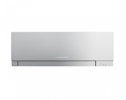 Кондиционер Mitsubishi Electric MSZ-EF50VGKS / MUZ-EF50VG (silver)