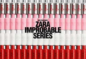 Zara 001 Somewhere Nowhere